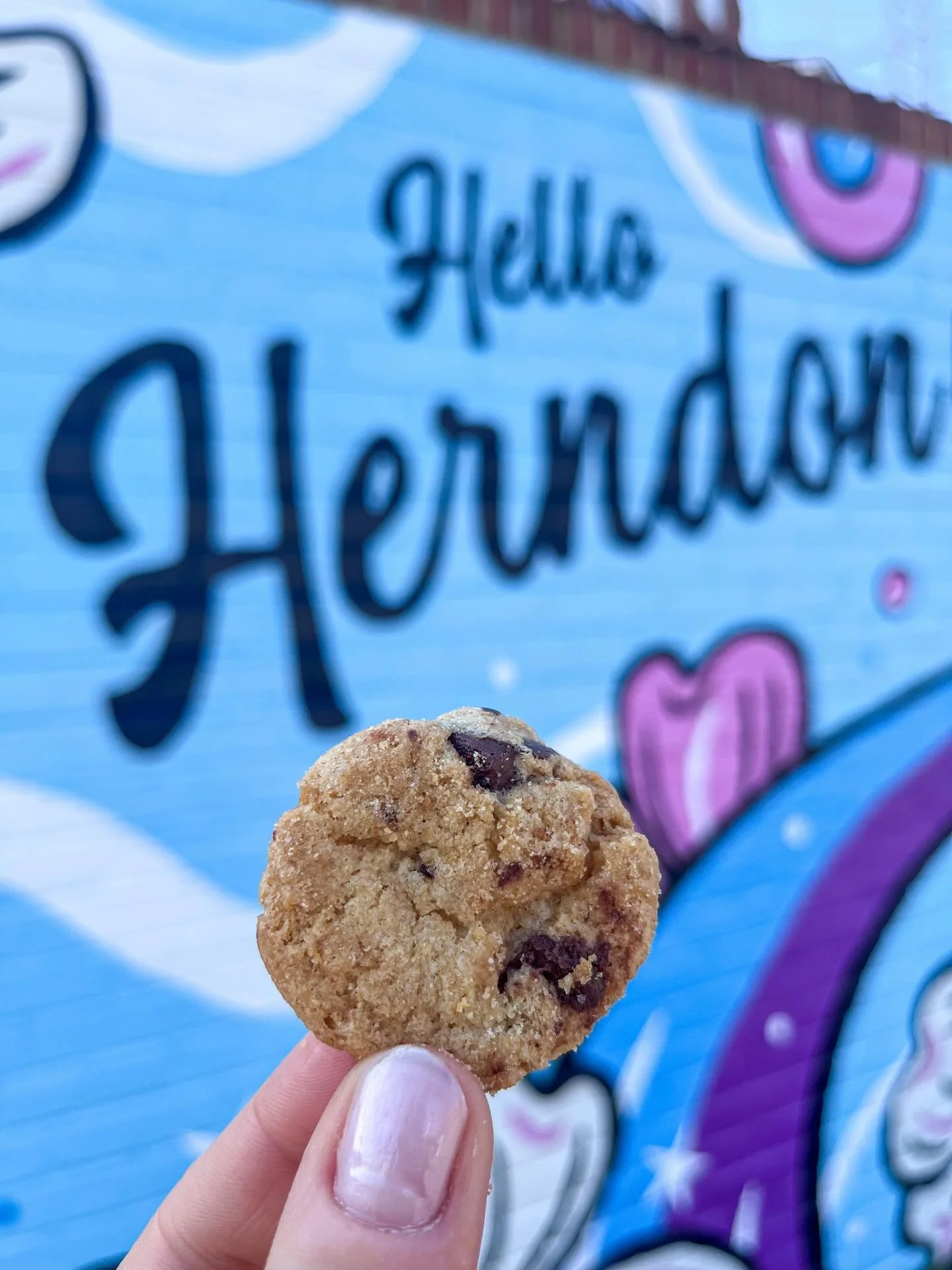 A little moment of luxury on your hot girl walks. 💁🏻&zwj;♀️

#hotgirlwalk #thoughtfulgifts #thoughtfulgifting #minicookies #sweetmoments❤️