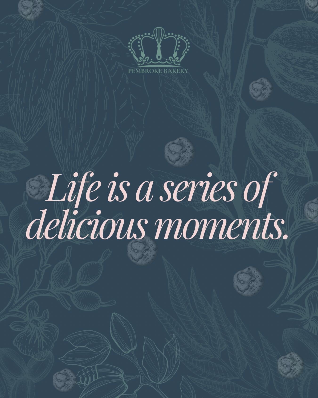 In the words of Ted Lasso's Dani Rojas, Cookies is Life! 🙃🍪

#thoughtfulgifting #thoughtfulgifts #foodgifts #minicookies #sweetmoments