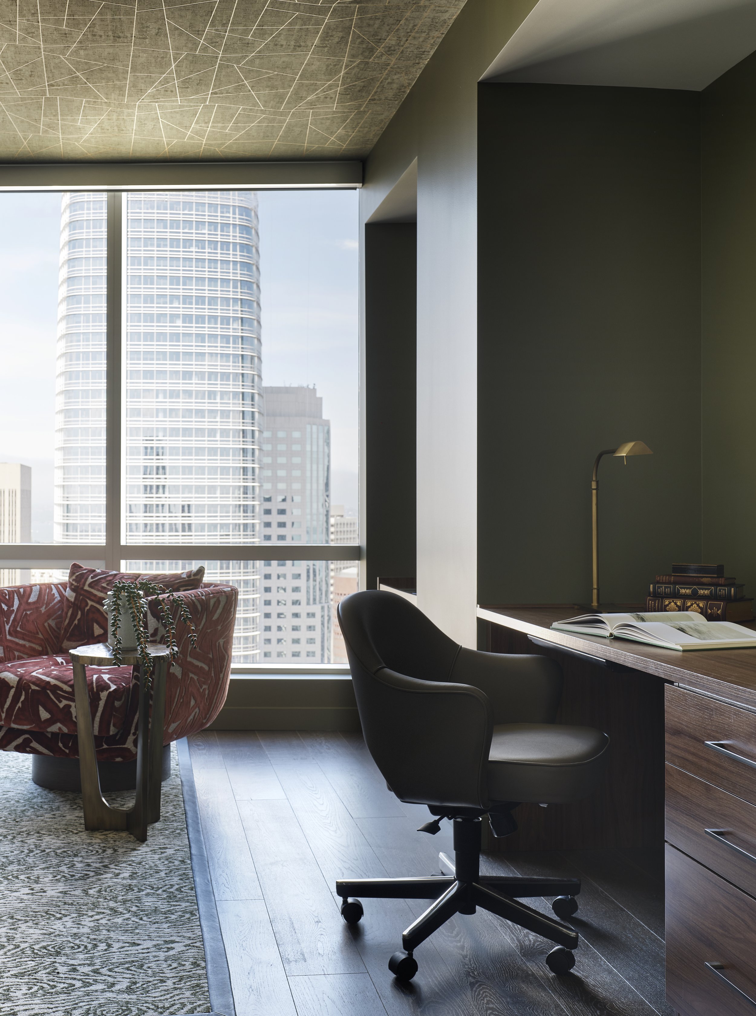 The Avery — Cusp Interiors