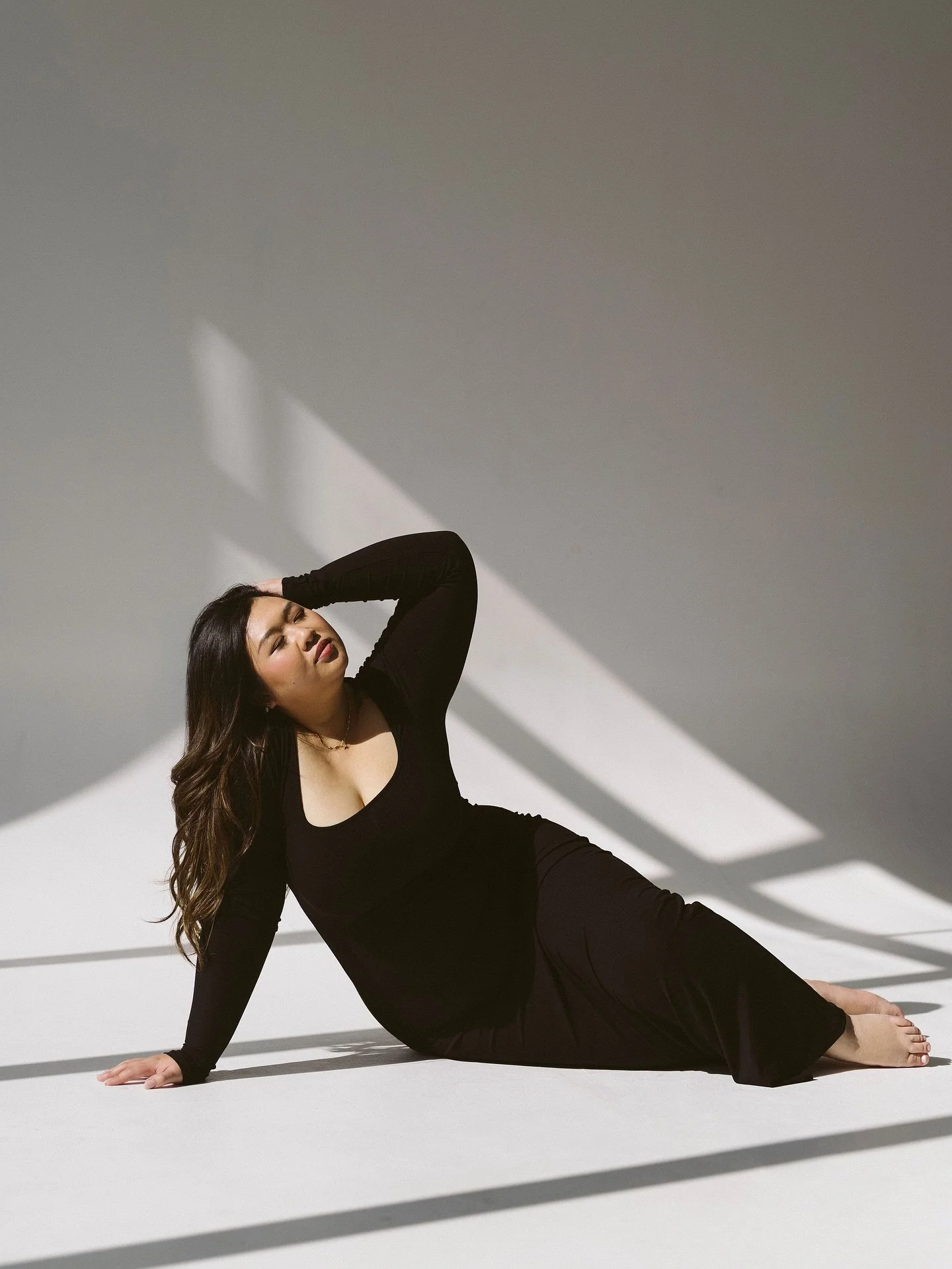 I turned 32 this month and wanted to do a little birthday shoot because she deserves it 😉 

I&rsquo;ve spent so much of my 20s worrying about what I haven&rsquo;t accomplished, and now I&rsquo;m just learning to enjoy where I am and who I&rsquo;ve b