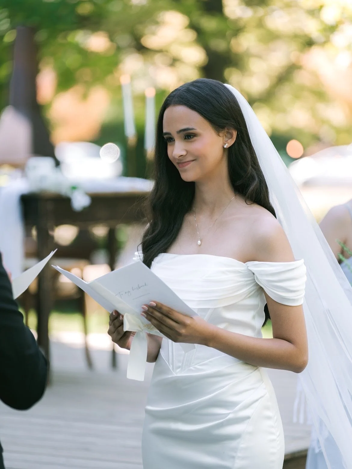 If there&rsquo;s one thing I&rsquo;ll never take for granted in this work, it&rsquo;s that while every wedding might seem &ldquo;same same but different,&rdquo; it never truly feels the same to me.

Maybe it&rsquo;s my sensitivity showing but I feel 