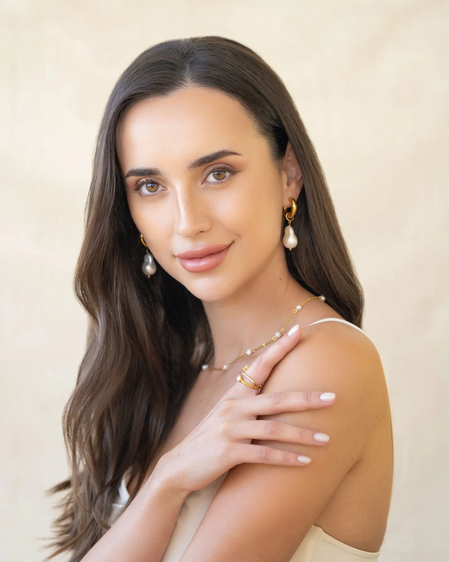 During wedding off-season, our focus shifts into trial season and portrait glam ✨

Our services are available for branding shoots, family portraits, and fashion sessions &mdash; whether you&rsquo;re planning a rebrand, updating photos, or creating so