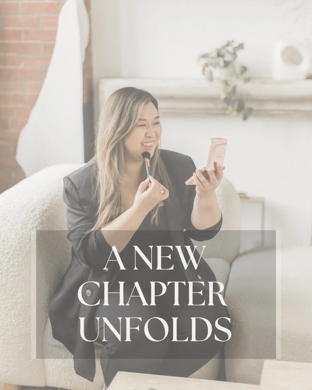 It&rsquo;s the Year of the Horse 🐎

A year of movement, growth, and realizing that sometimes&hellip; you outgrow what no longer fits.

I&rsquo;m genuinely trying not to happy cry while typing this lol 😭😂🥹

We are moving. WE HAVE A STUDIO.

We&rsq