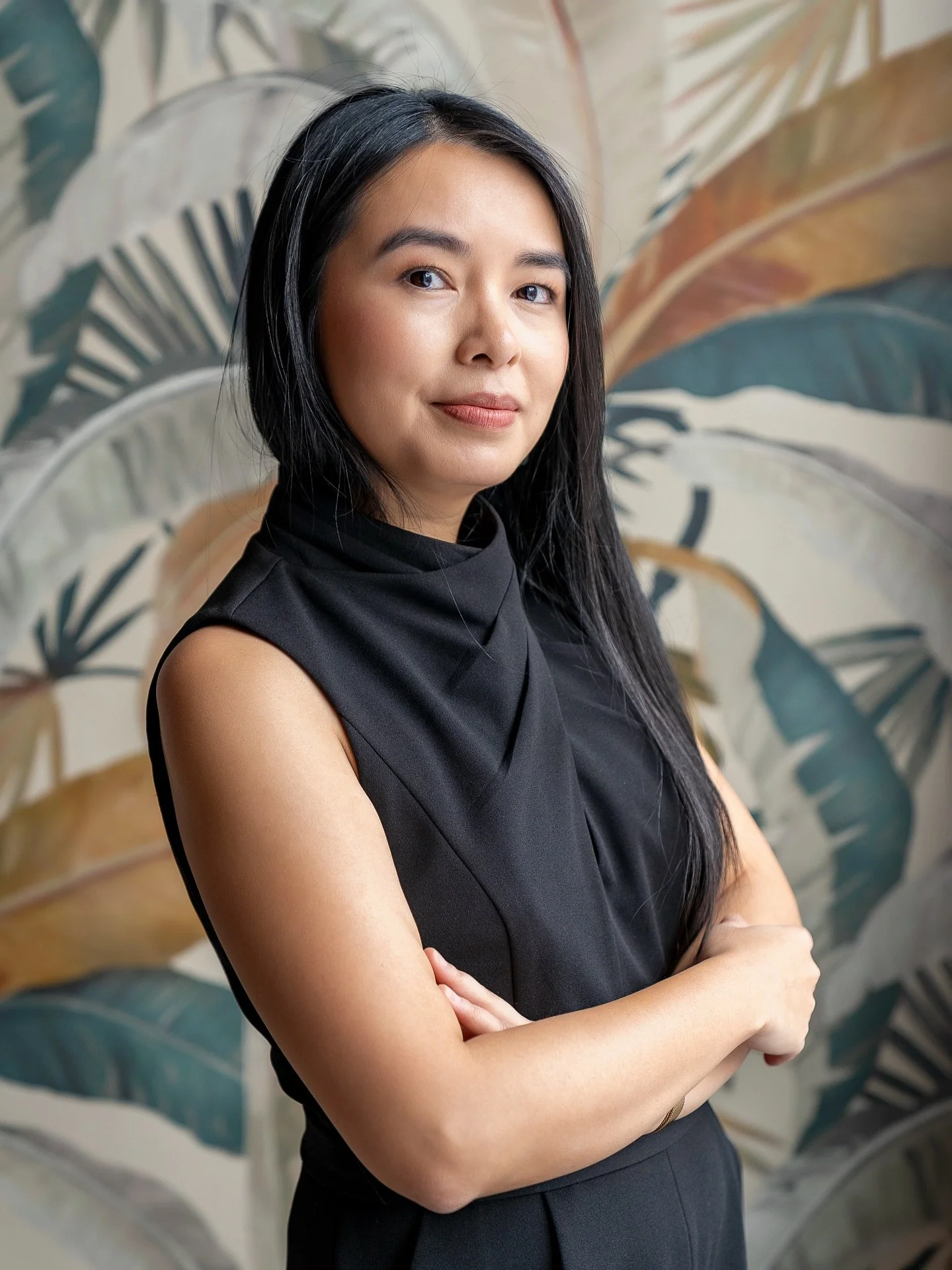 There&rsquo;s something really special about seeing your culture represented in spaces that celebrate stories, food, and community 💗

This May for AAPI Heritage Month, my friend Huong Vo is part of Flavours of Home in Stratford. It&rsquo;s a beautif