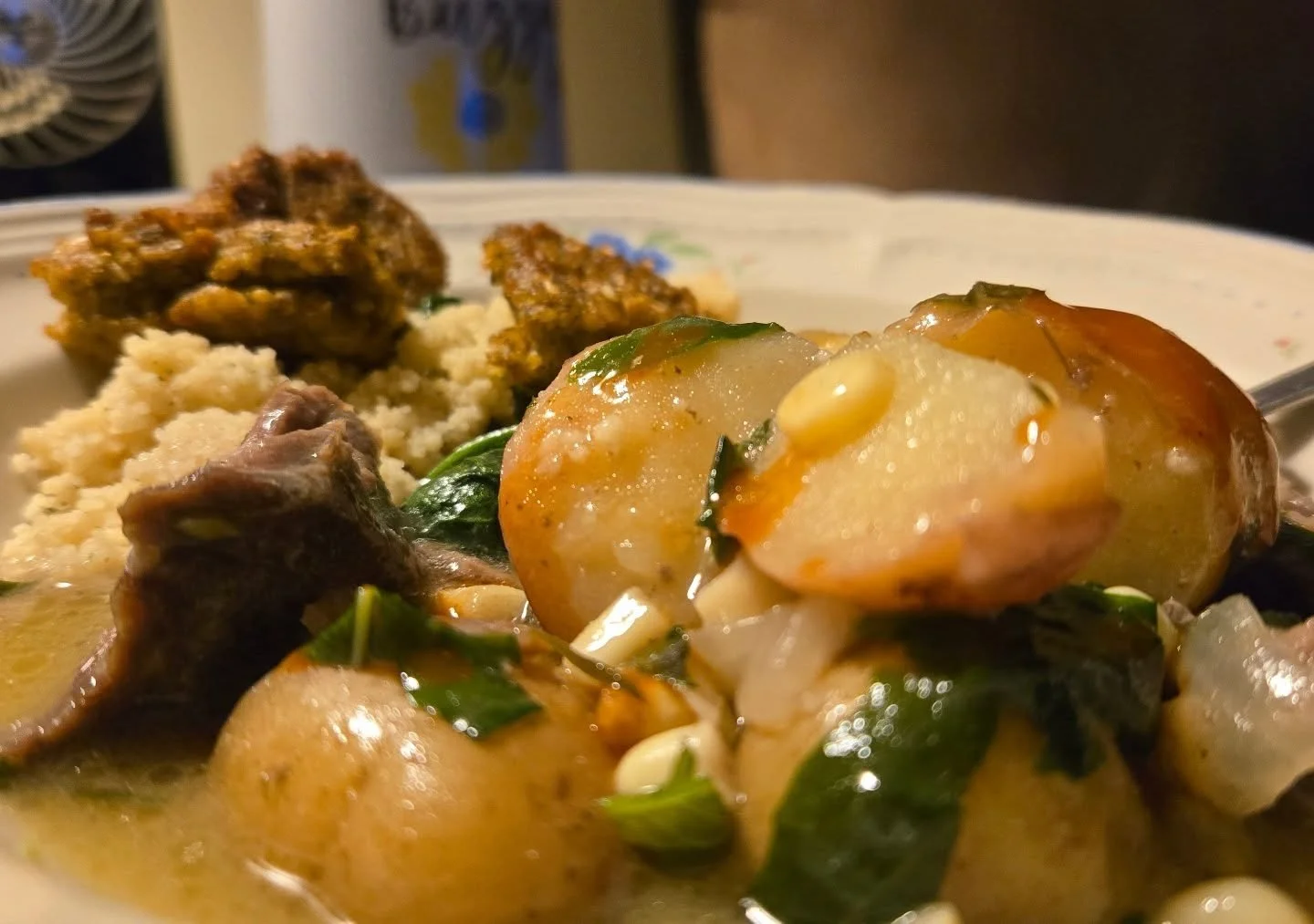 Christmas leftovers in a new format ✌️