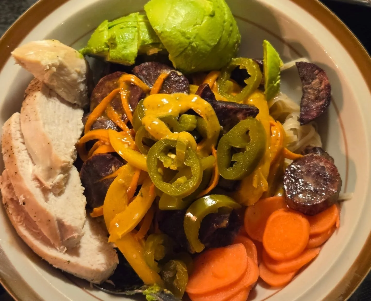 As Grandma Fox would say when it was dinner time, "I'm waiting on you like one little pig waits on the other."