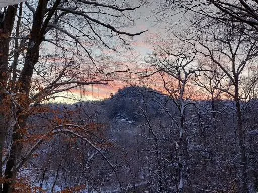 Natural Bridge State Park