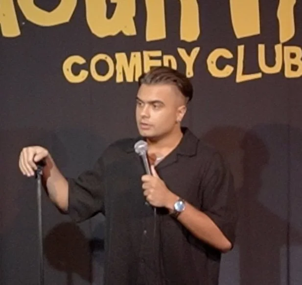 Laugh it Up Comedy Club in Poughkeepsie NY