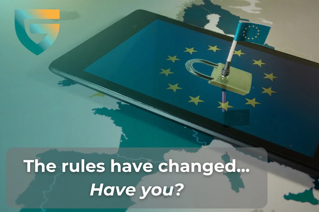 NIS2 in Force: What UK Businesses Trading into the EU Need to Know Now