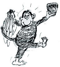 Chunky Monkey Goes to Court ... Again