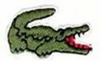 LACOSTE CROC TAKES BITE OUT OF CHINA