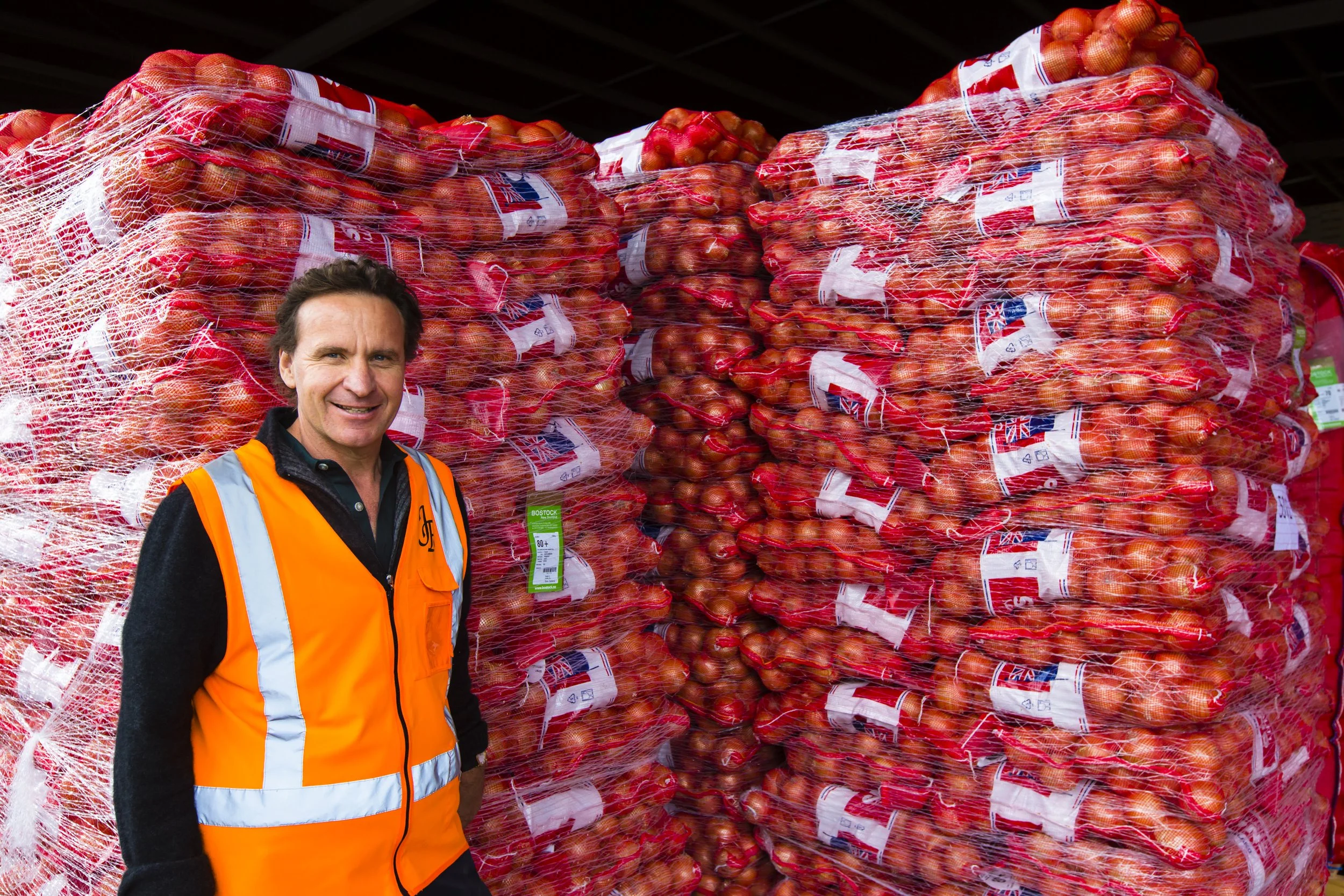 Packhouse — Bostock NZ