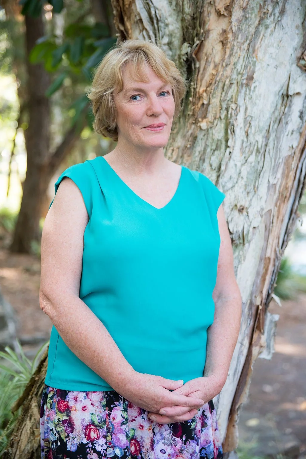 Jane Porter Elan Vital Health
