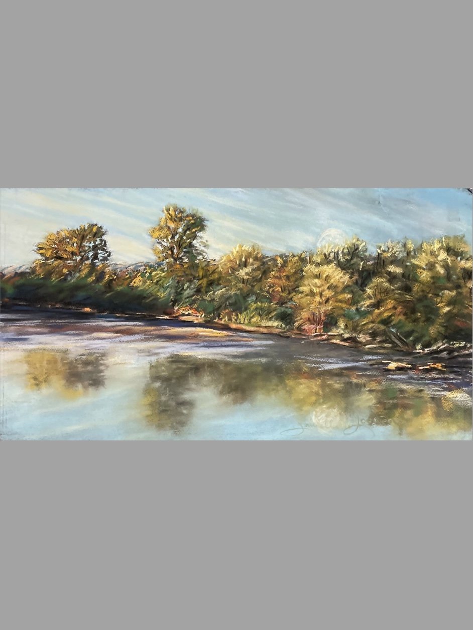 Snoqualmie River