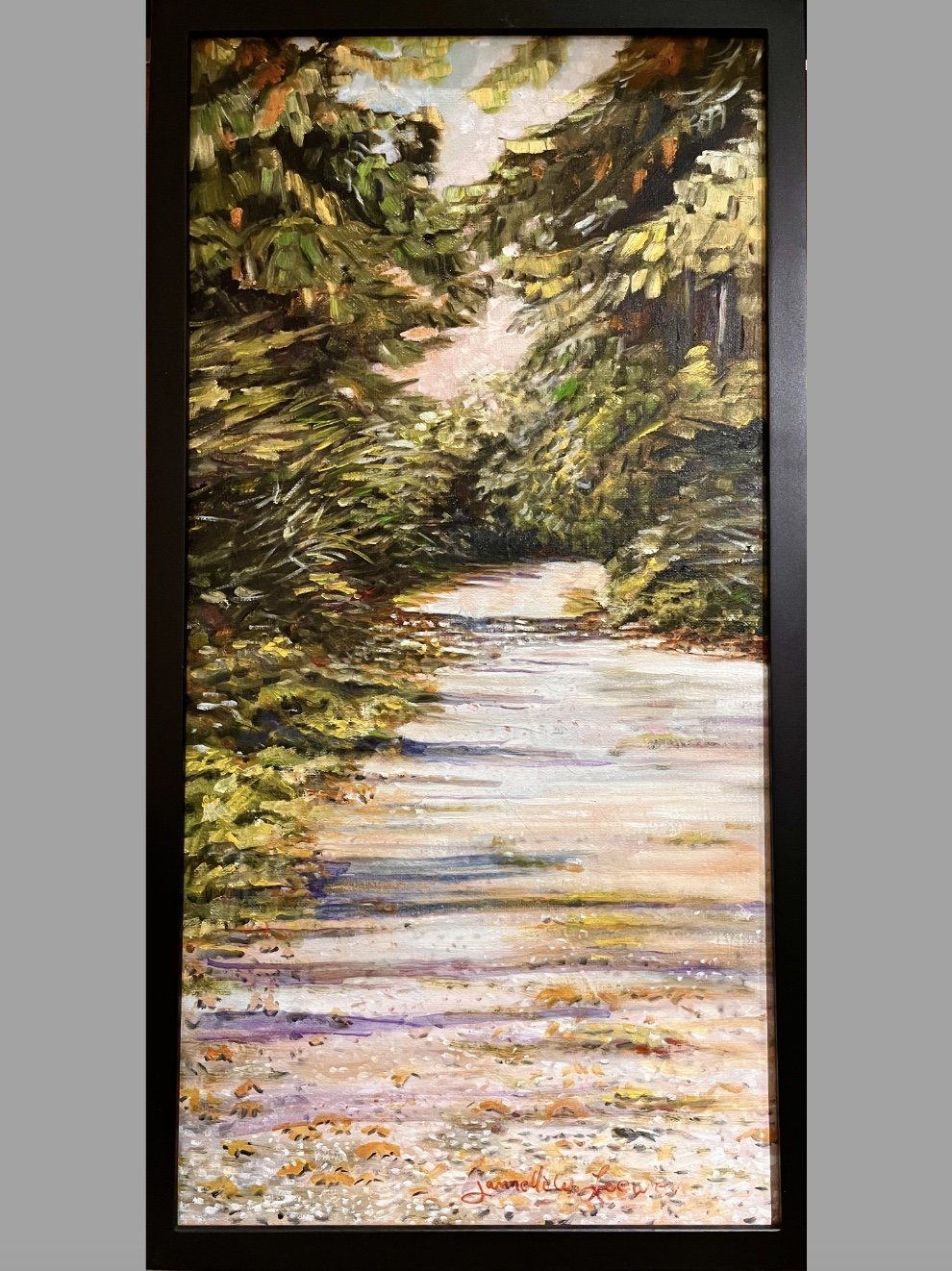 Country Road