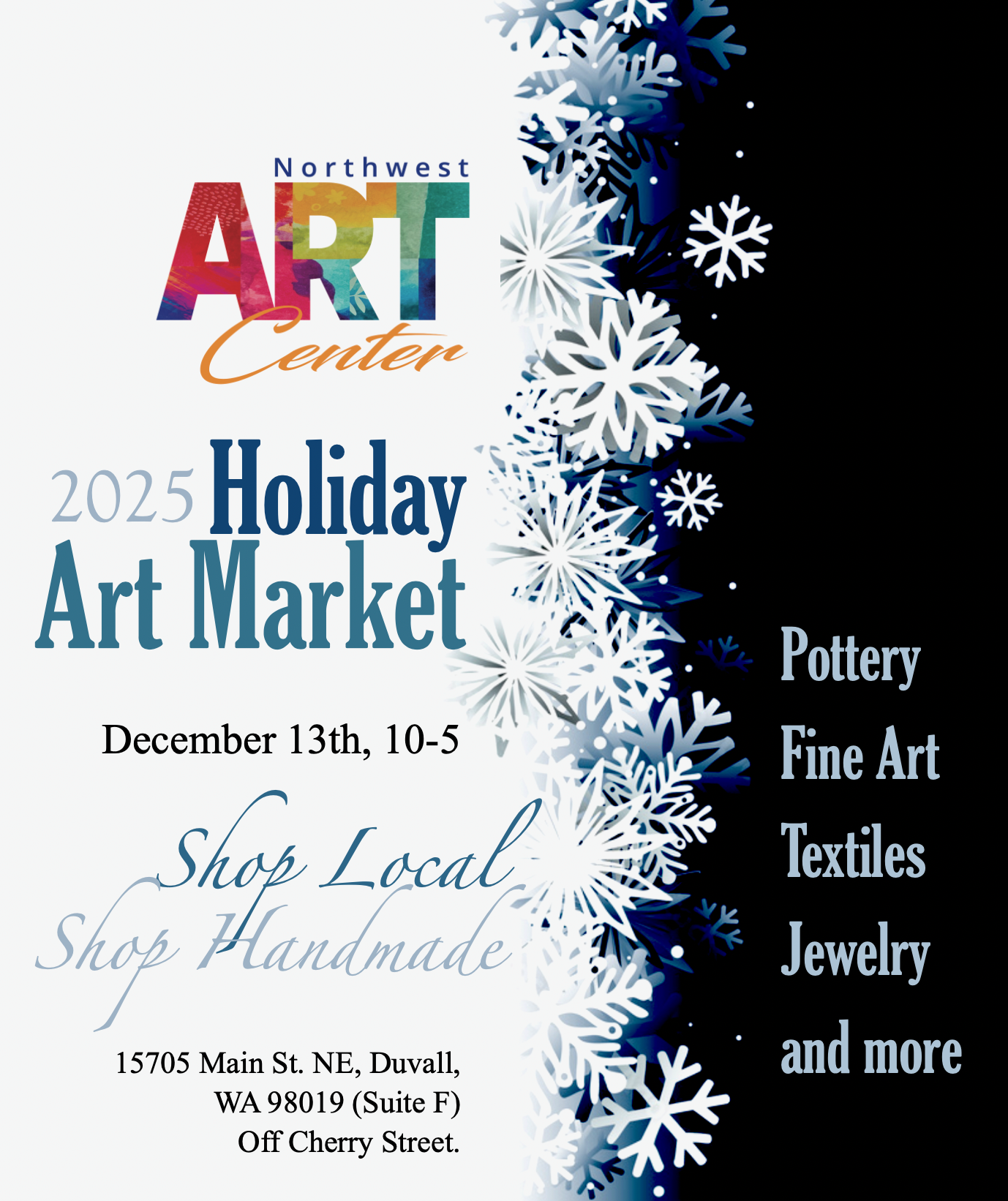 Northwest Art Center