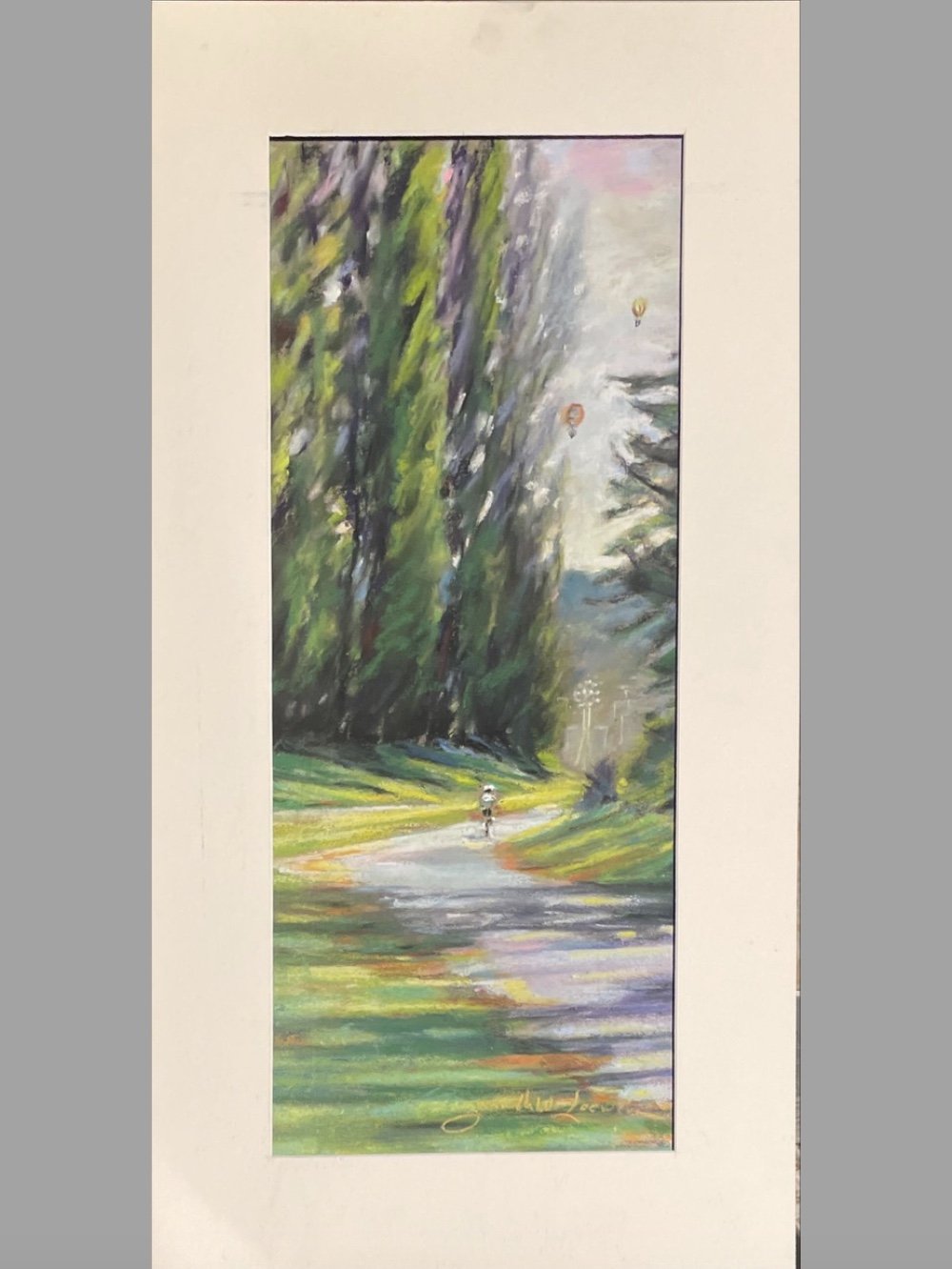 Path To Woodinville