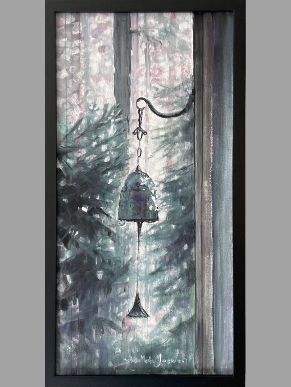 Forest Bells