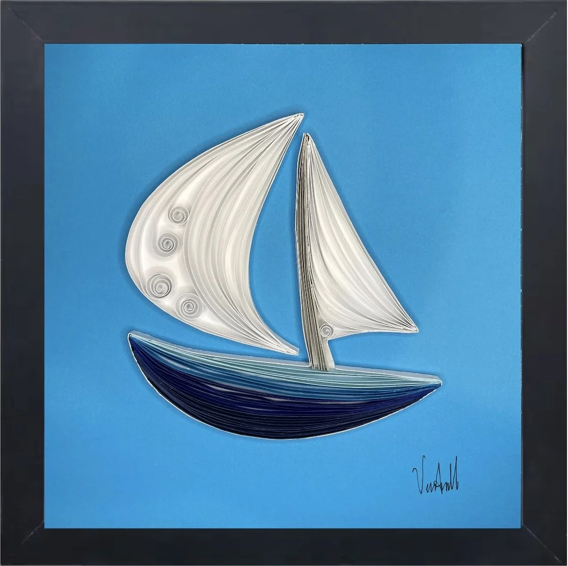 Sailboat