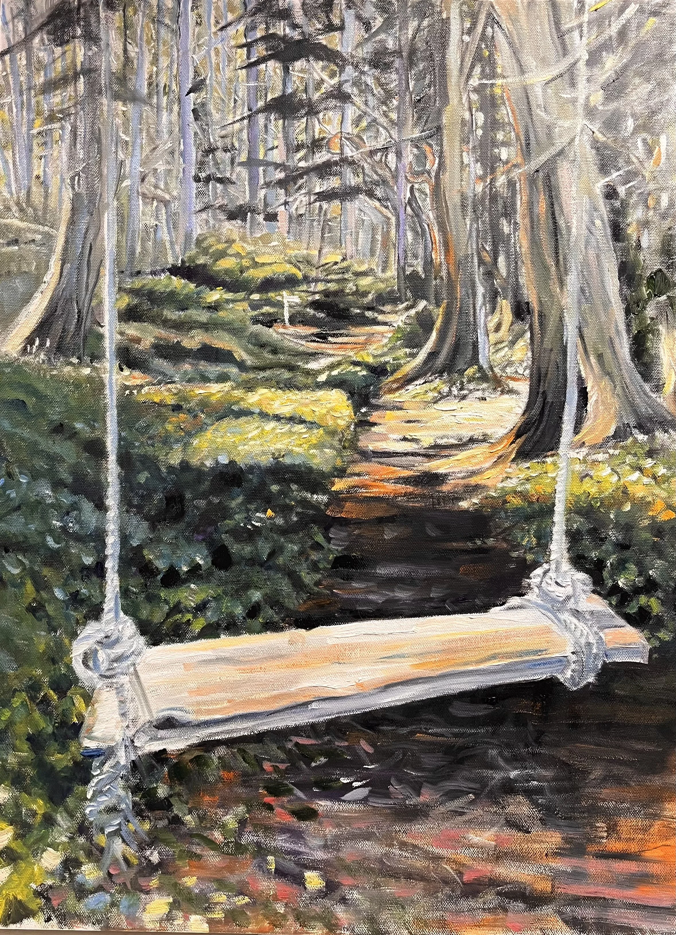 The Swing