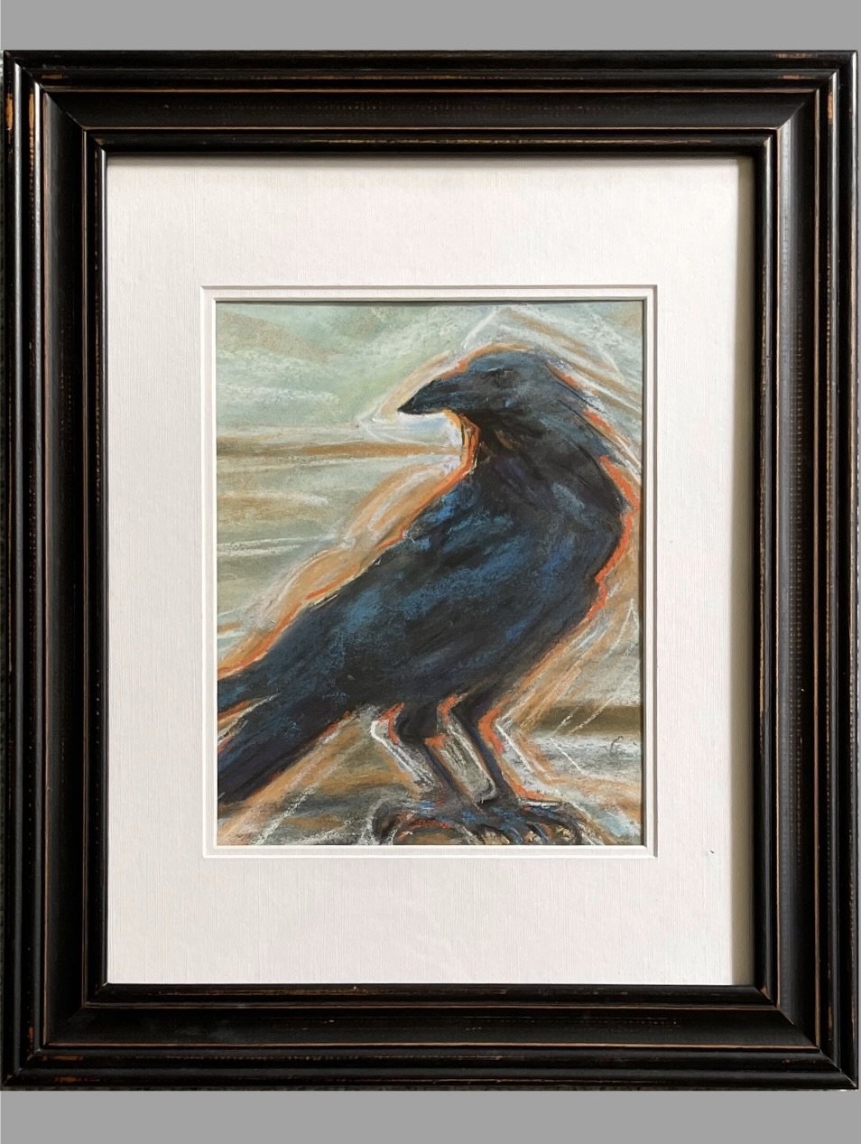 Crow Magic