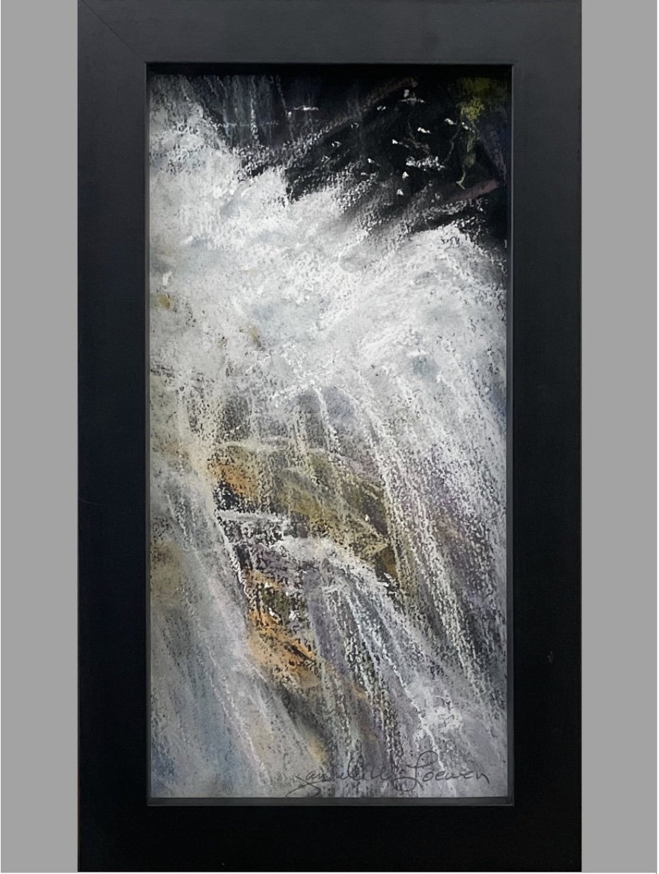 Roar of the Rapids