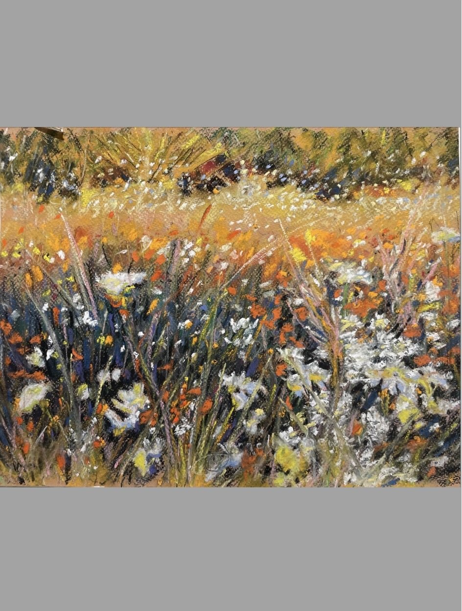 Dried Flowers