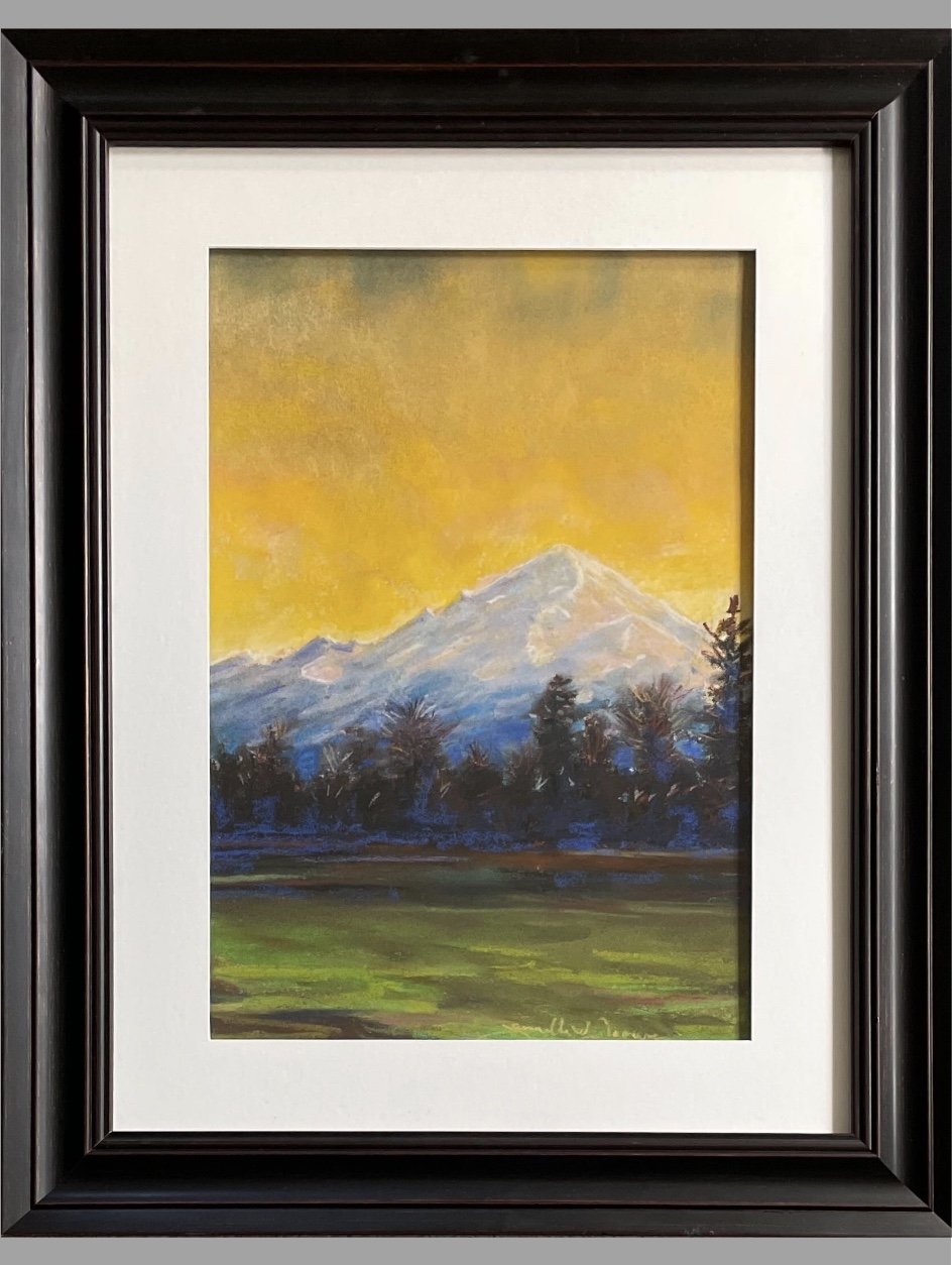 Mount Hood