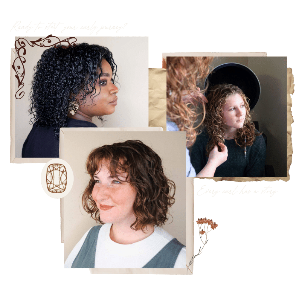 GEM Curls Curly Hair Salon in Kennewick, WA