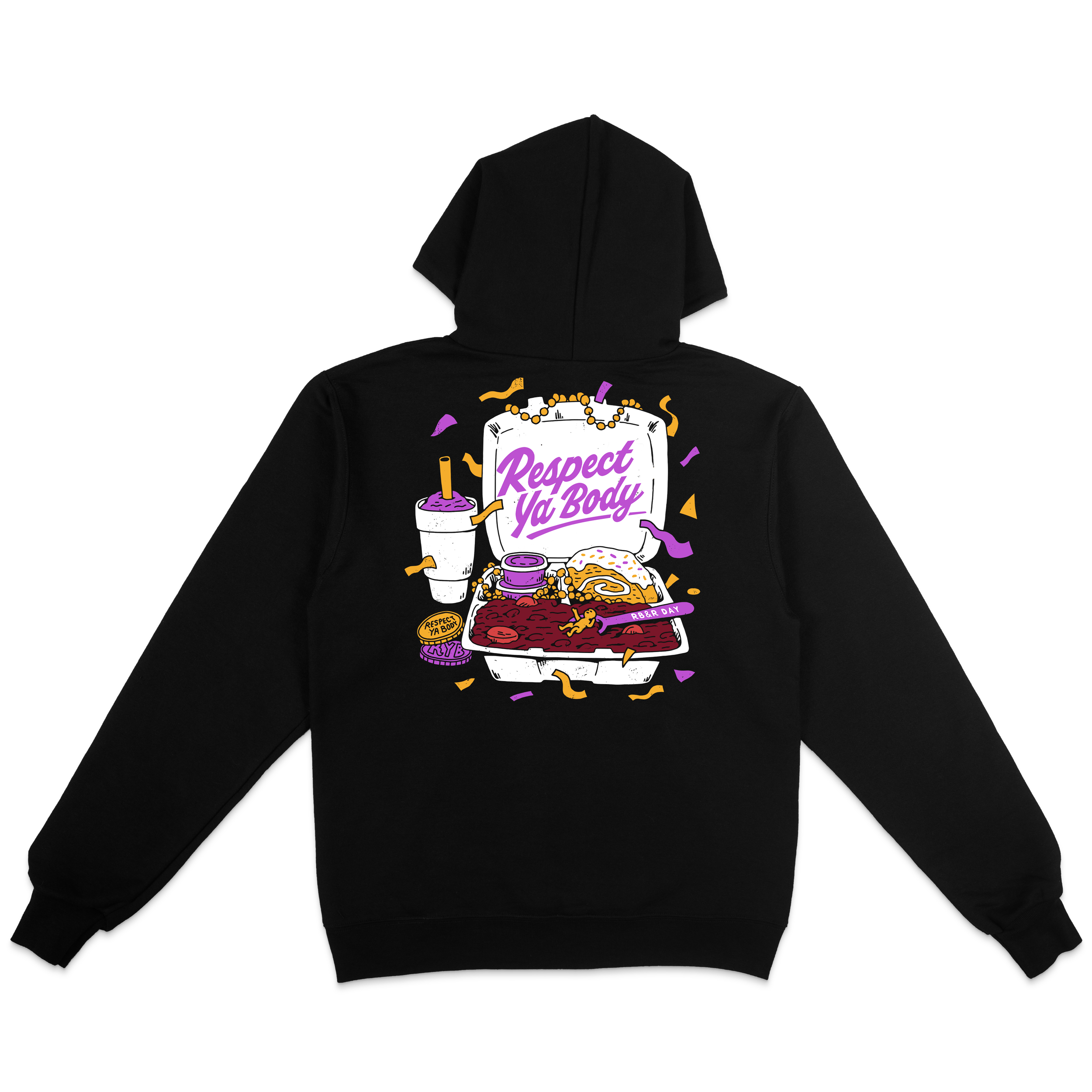 RYB Hoodie 2025 Black MG Back.png