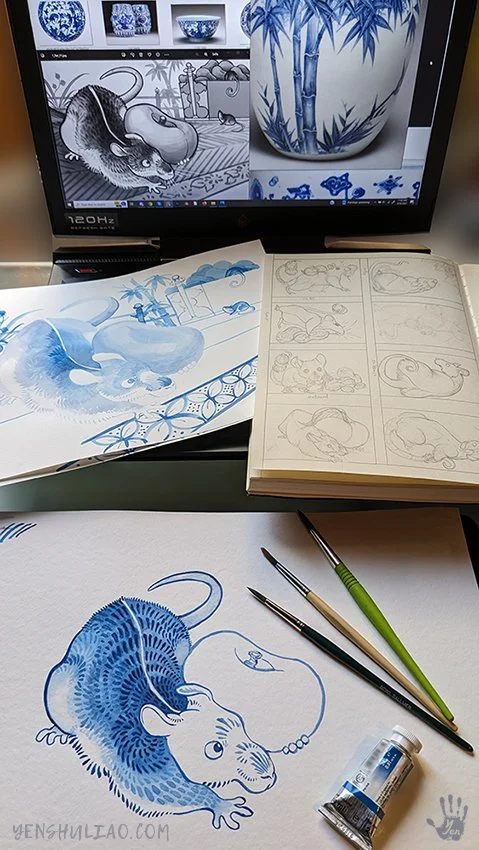 1_Rat_WIP.jpg