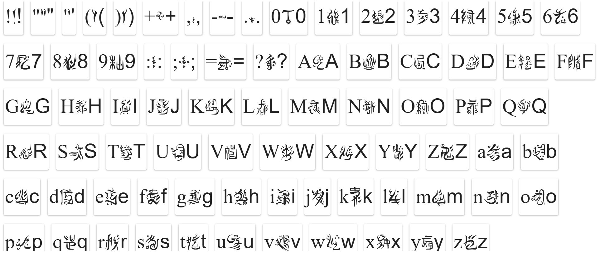 YensNonsense_font_Preview_alphabets2.jpg