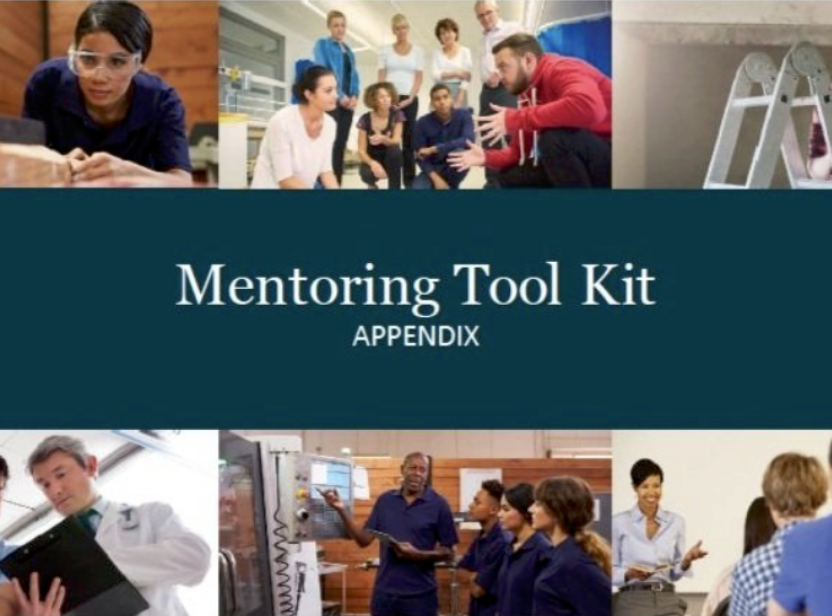 Mentoring Toolkit