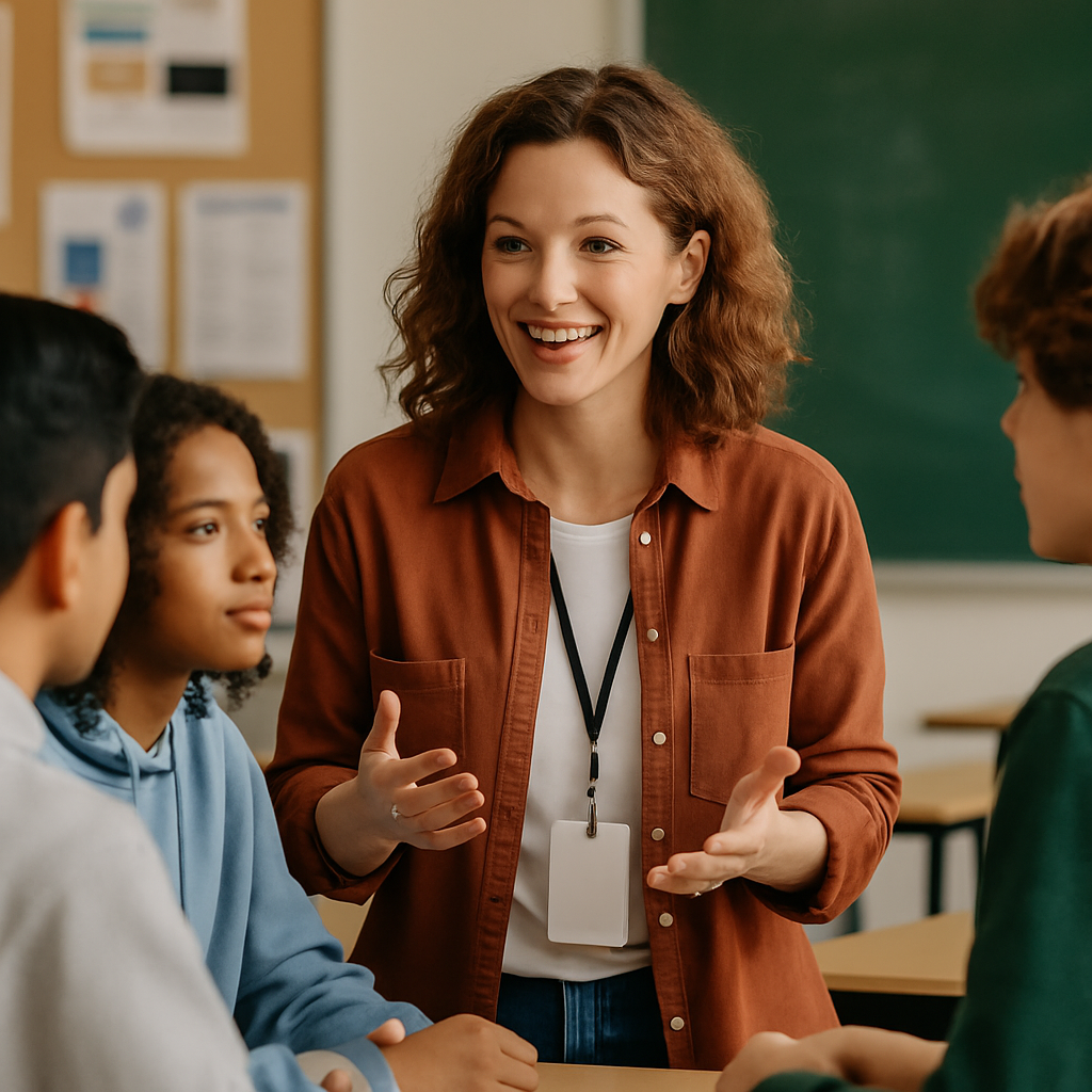CTE Classroom Management: Why Procedure Isn’t the Whole Story
