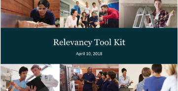 Relevancy Toolkit