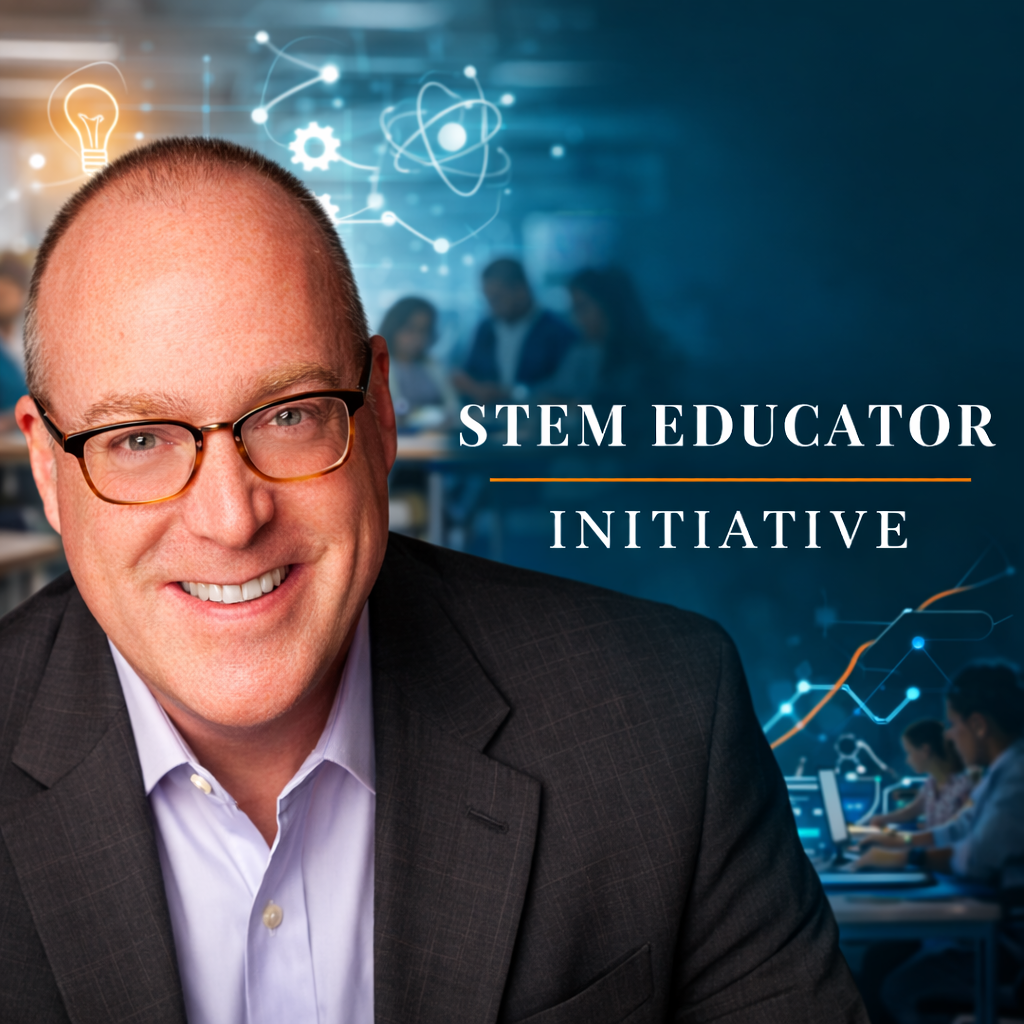 Pivoting My Career and My Focus