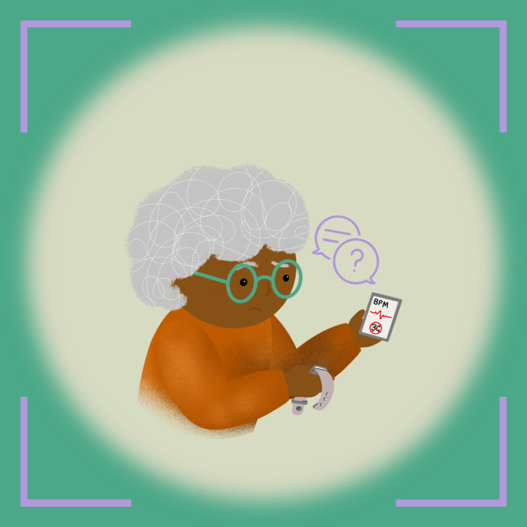 The health sector knows what good looks like