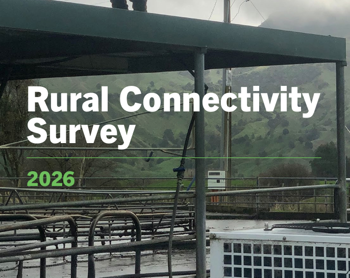 Rural Connectivity Survey