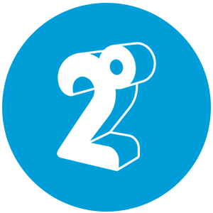 2degrees logo