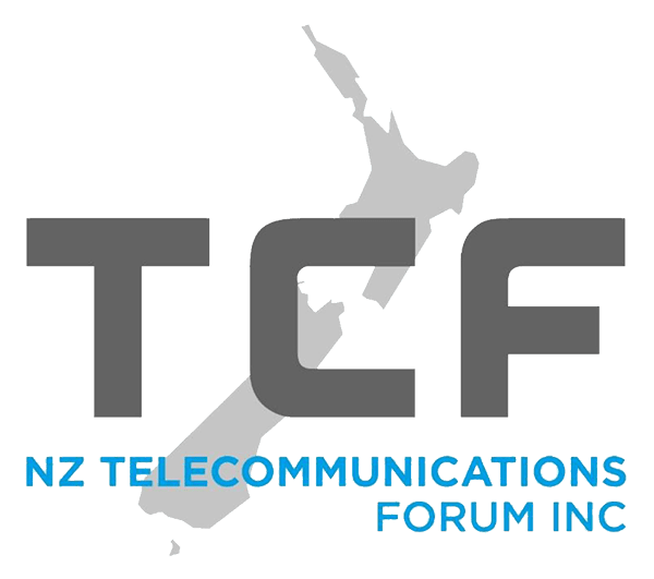 Tel-com Forum Logo