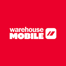 Warehouse Mobile Logo