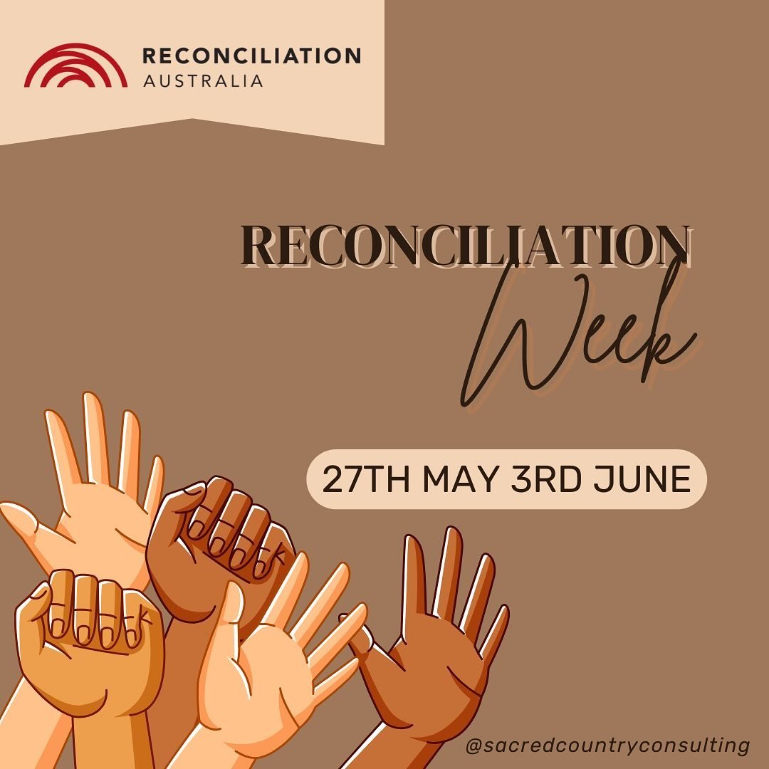 This week, we join hands and hearts to honor Reconciliation Week 2024. It&rsquo;s a time to reflect on our shared history, celebrate the strength and resilience of First Nations peoples, and commit to actions that foster understanding and healing.

?