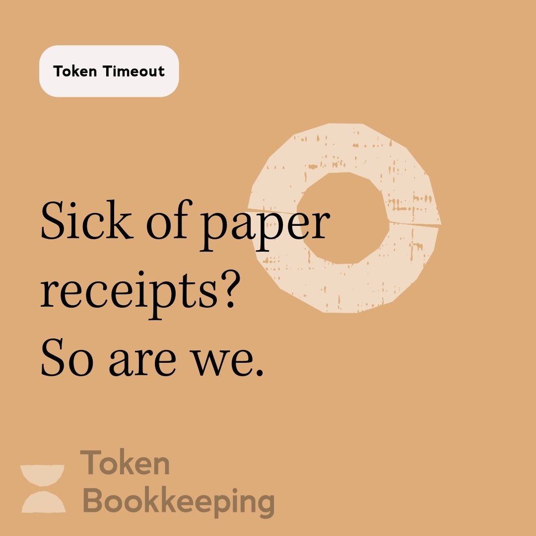 Drowning in a sea of paper receipts? 📑 Make the switch to a Cloud-Based Receipt Management System! 🌐 Digitise, organise, and access your receipts from anywhere. Plus, integrate this with your accounting system and make your accountant the happiest 