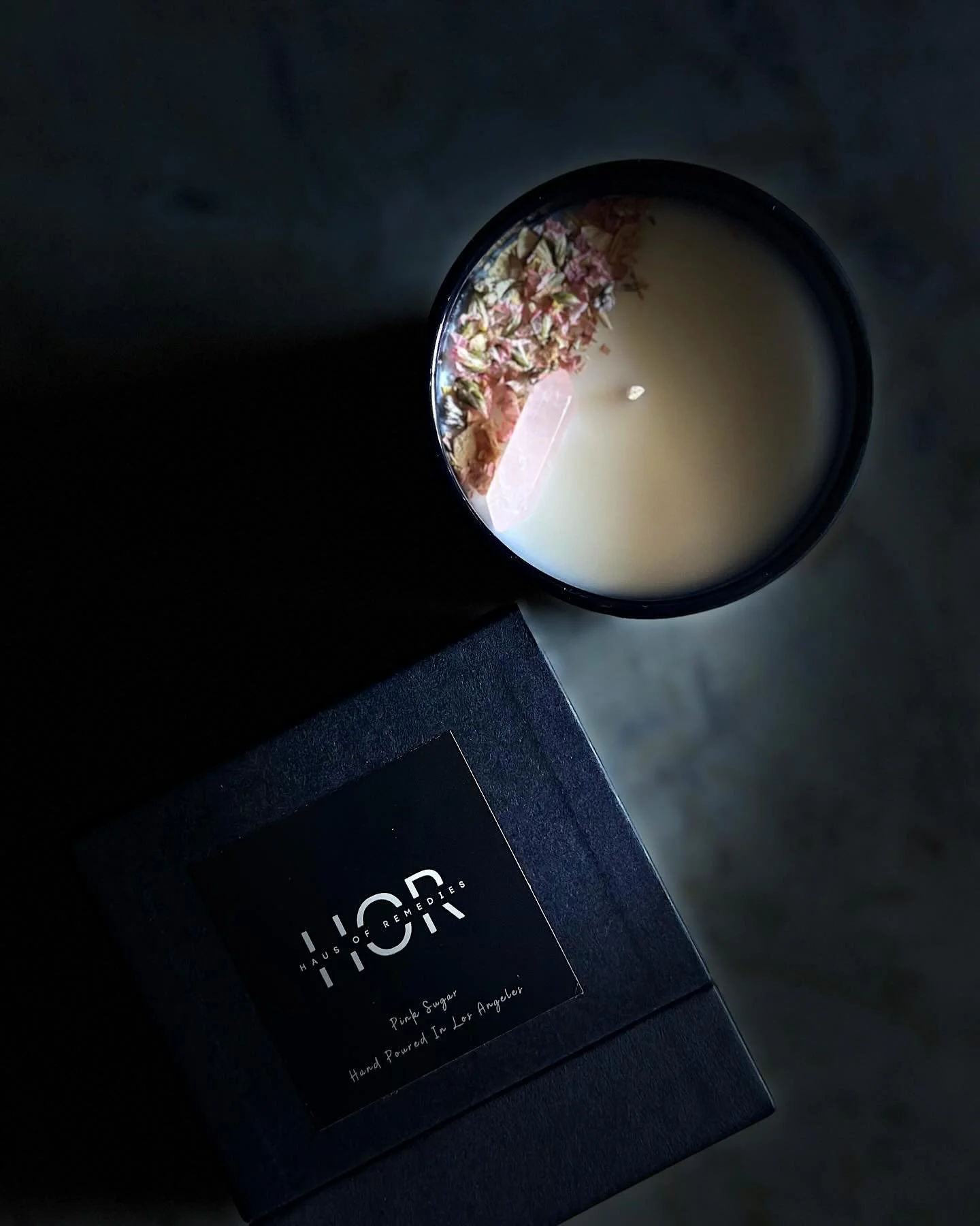 🩷 Best Seller 🩷

Pink Sugar was originally a limited edition for Mother&rsquo;s Day 2023, but your enthusiasm turned her into a must-have in our lineup! She&rsquo;s now our top seller and forever a signature scent! 

Thank you for celebrating her s