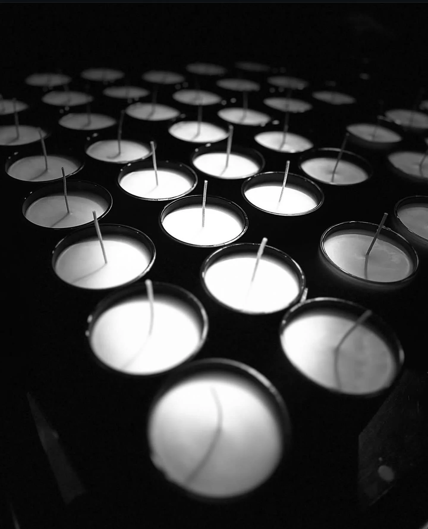 BLACK FRIDAY IS COMING EARLY THIS YEAR 🕯️ 

Hey candle lovers! Our founder and talented candle maker will be out of the studio until mid-December, but we&rsquo;ve got you covered! 

Join us for our Black Friday sale starting TOMORROW! Enjoy a sweet 