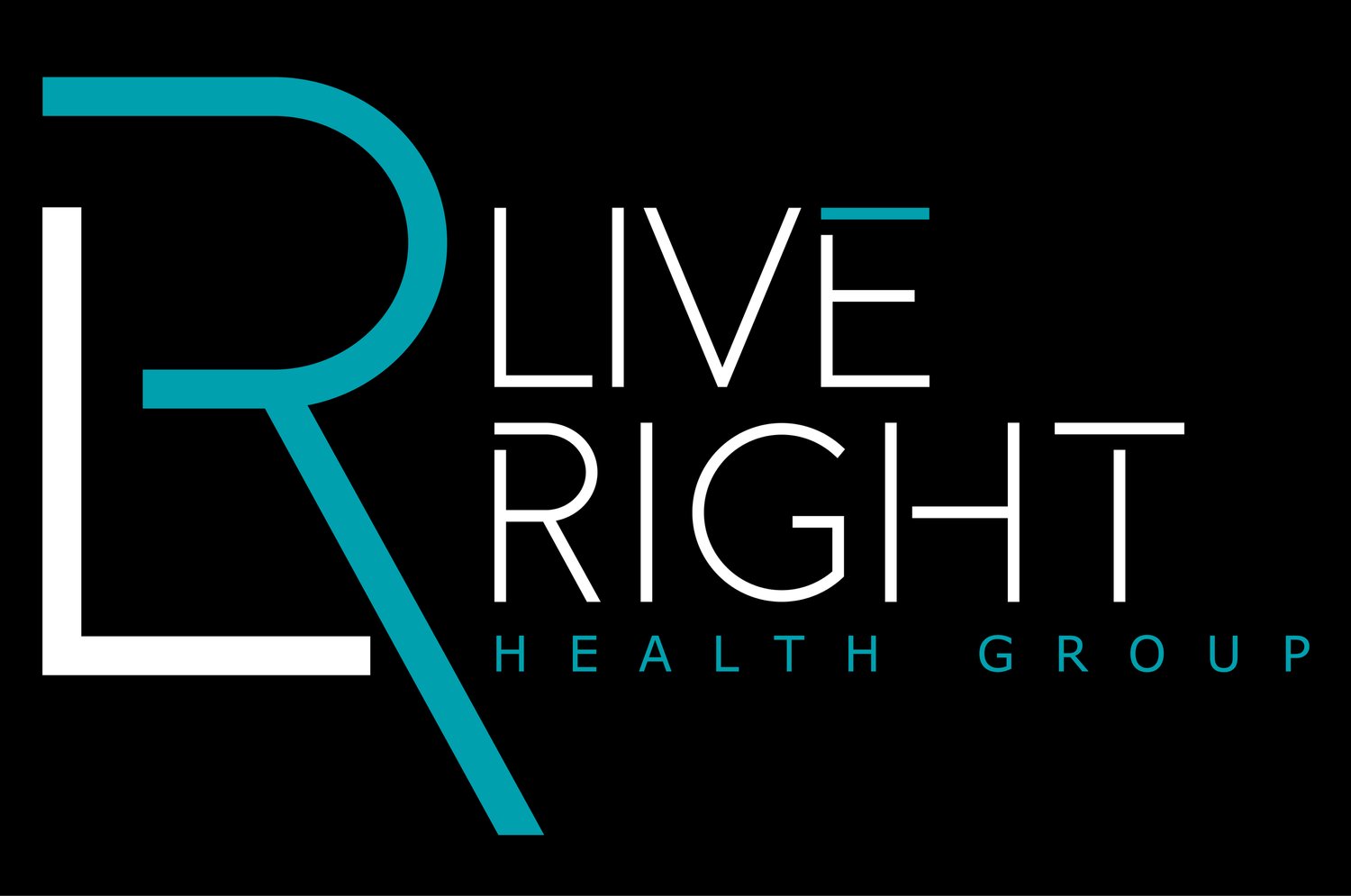 Live Right Health Group