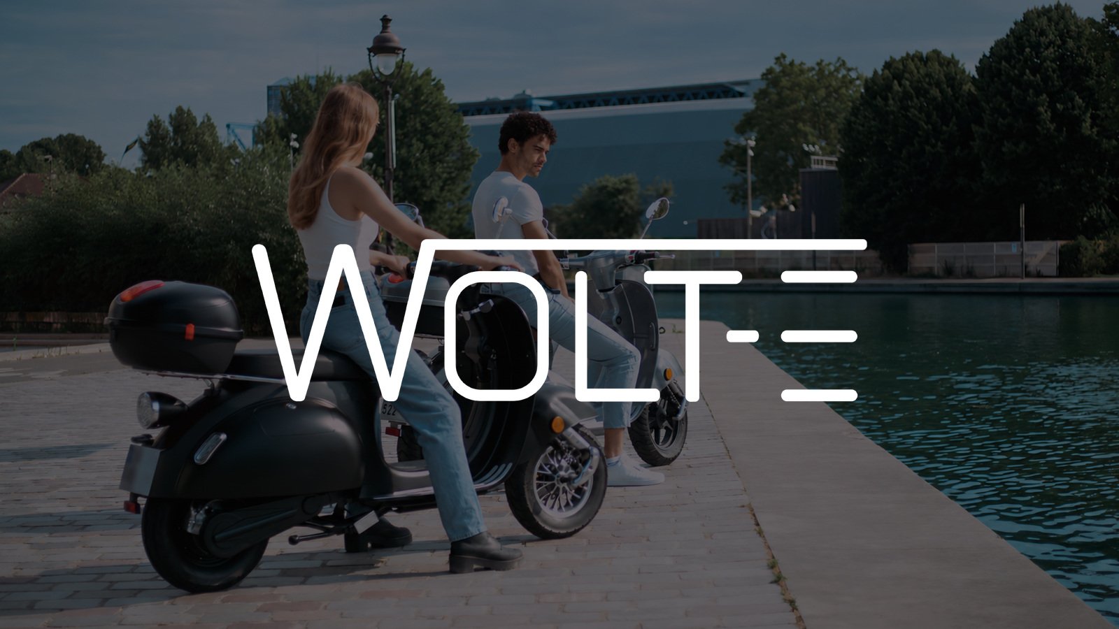 Lancement en France, shooting & teasers