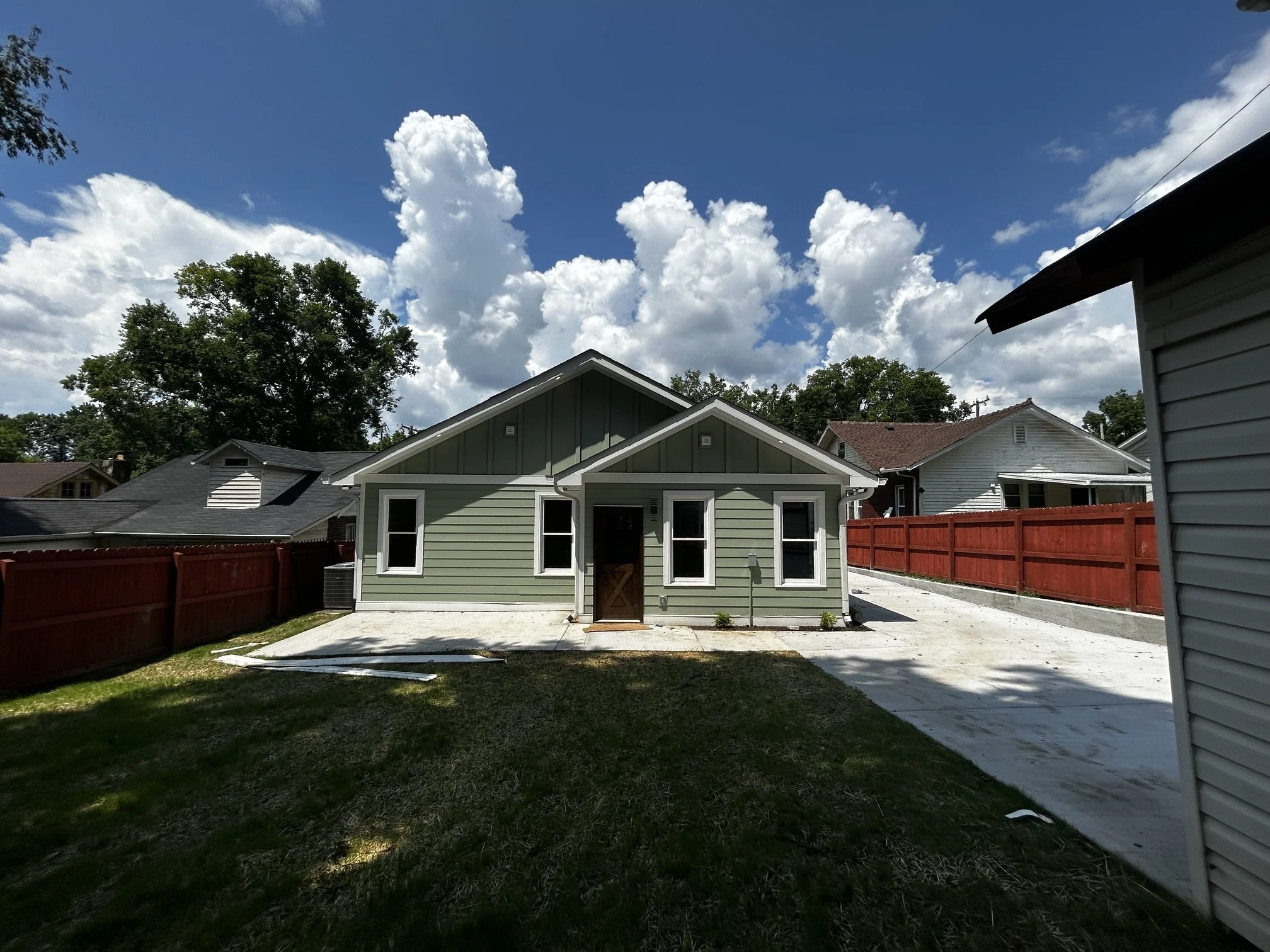 How much does a Home Addition Cost in Nashville (2026 Pricing Guide)