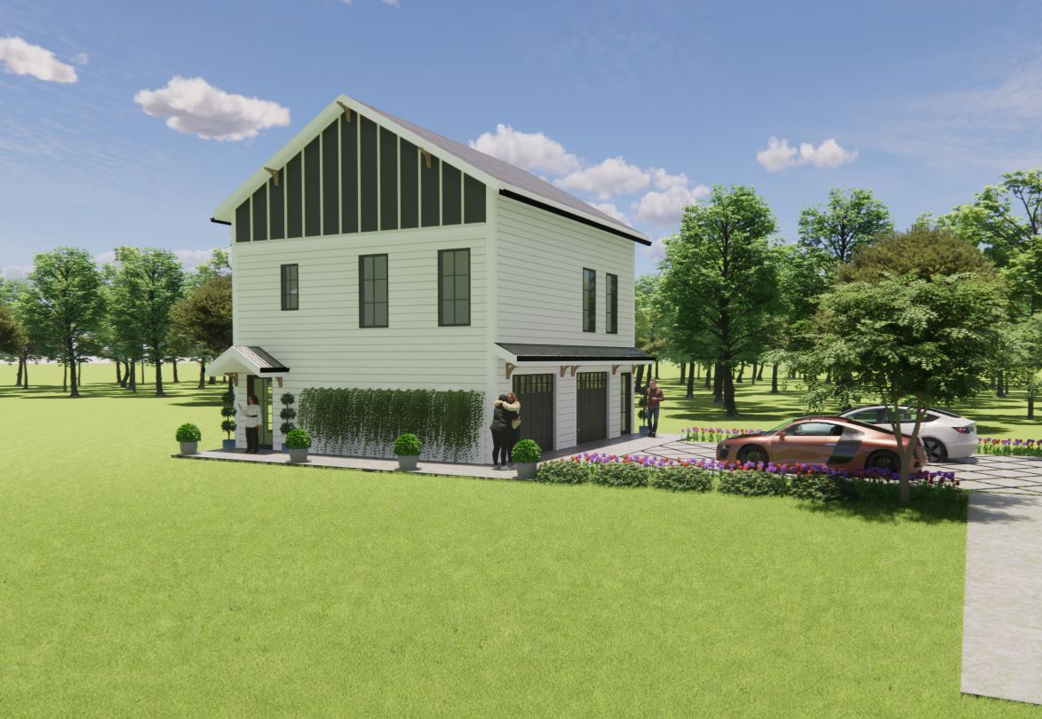 Do You Need an Architect or Just a Builder? What Middle Tennessee Homeowners Get Wrong
