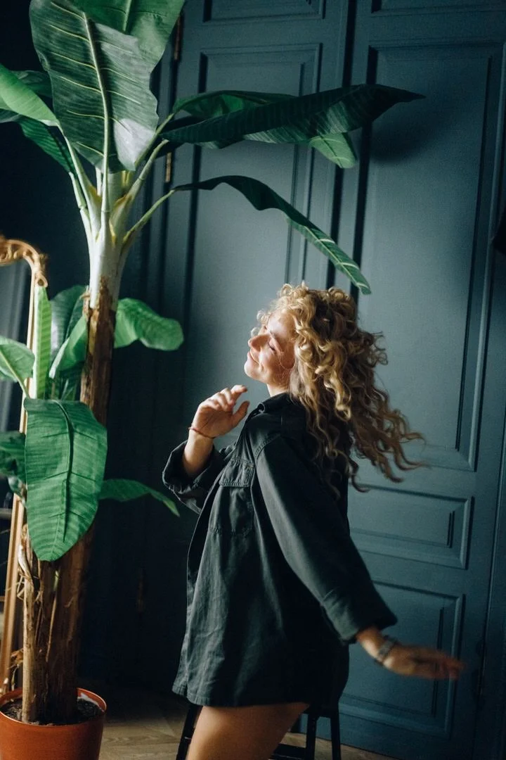 Embodying the feminine mother